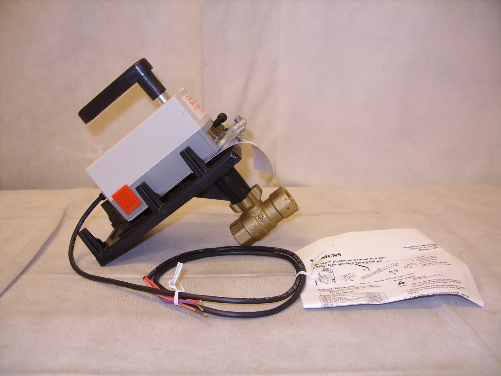 SIEMENS - Image 1