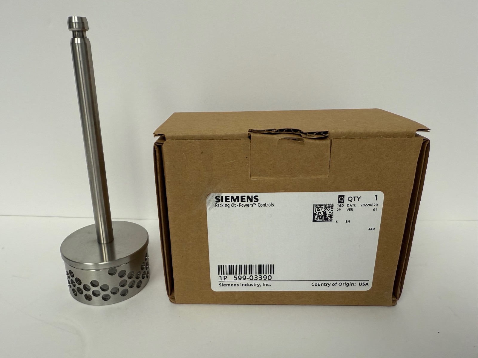 SIEMENS - Image 1