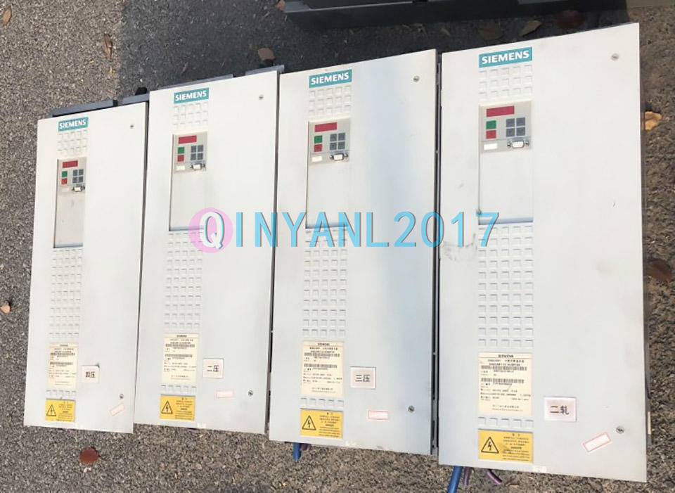 SIEMENS - Image 1