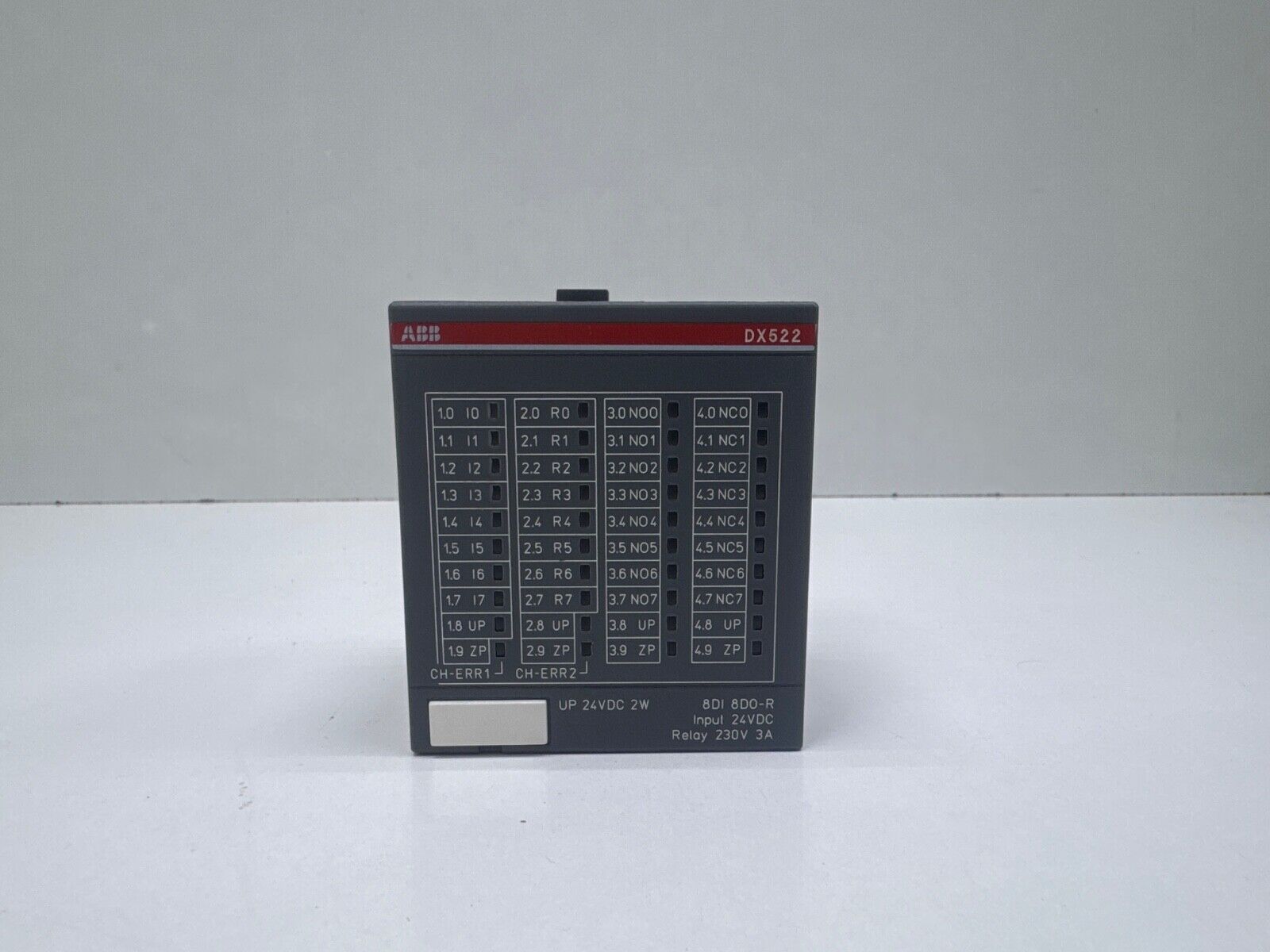 ABB - Image 1