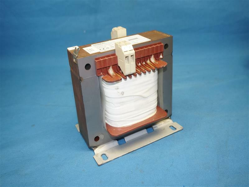 SIEMENS - Image 1