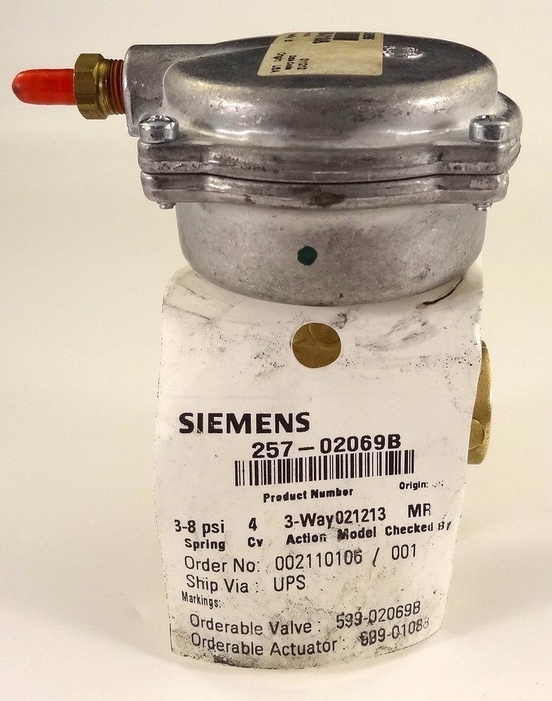 SIEMENS - Image 1