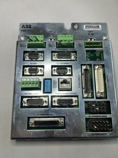 ABB - Image 1