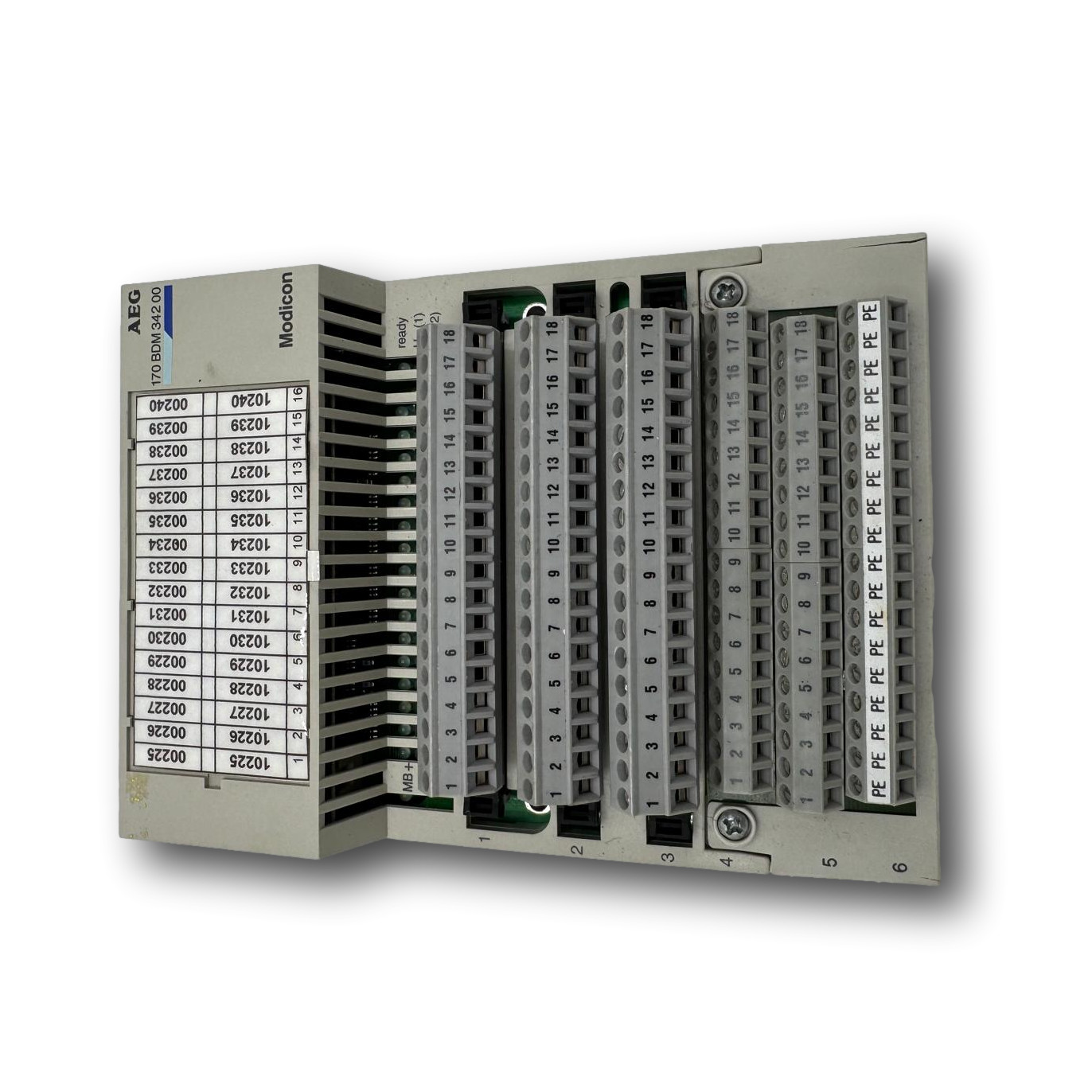SCHNEIDER ELECTRIC - Image 1