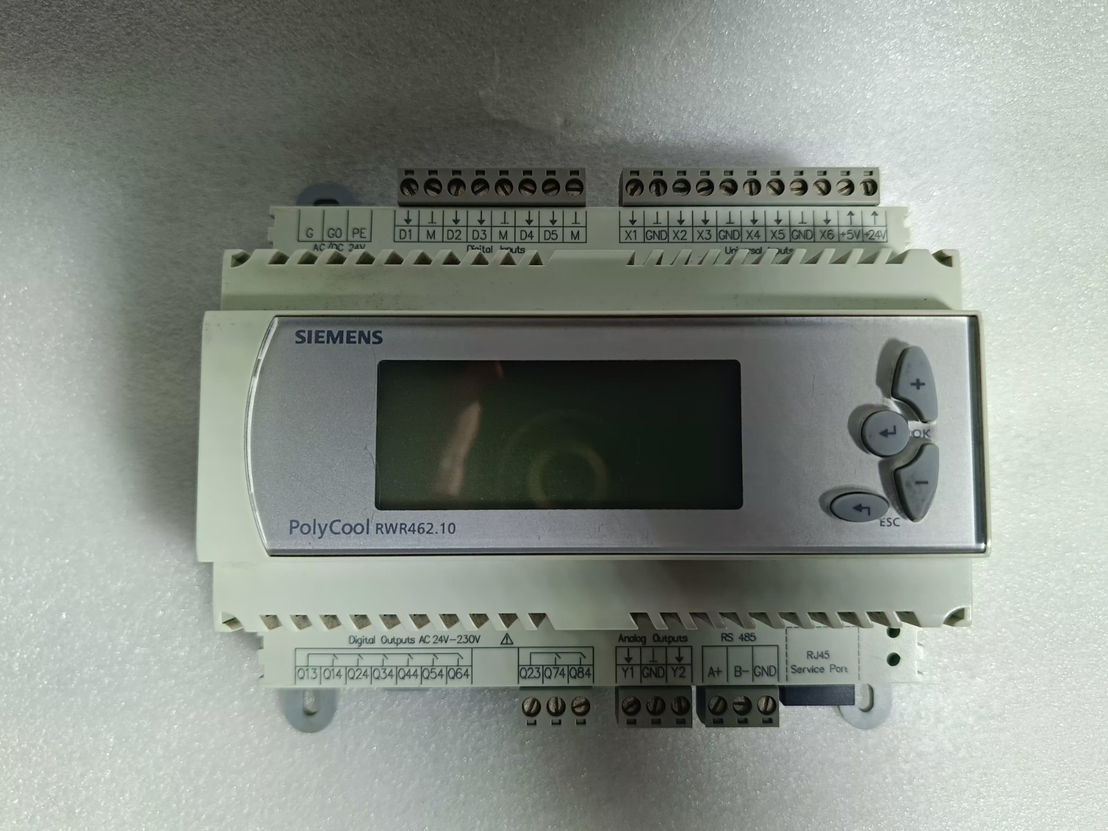 SIEMENS - Image 1