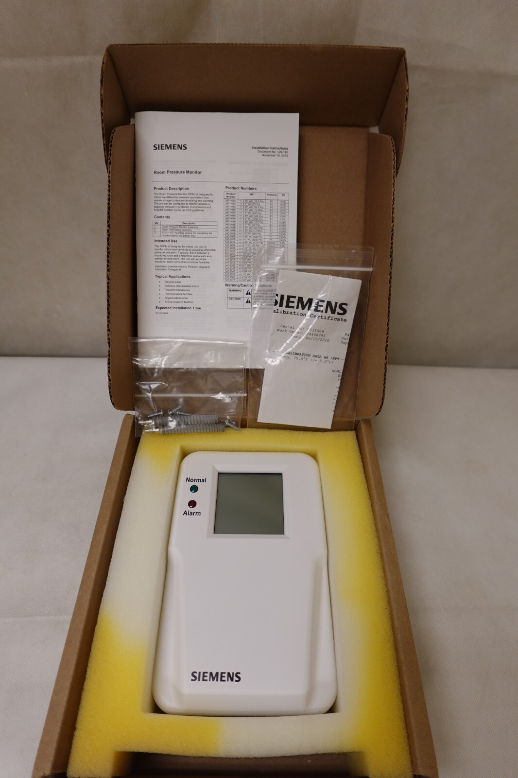 SIEMENS - Image 1