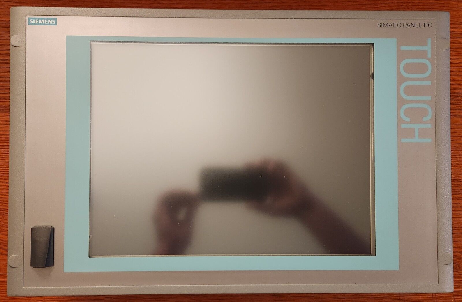 SIEMENS - Image 1