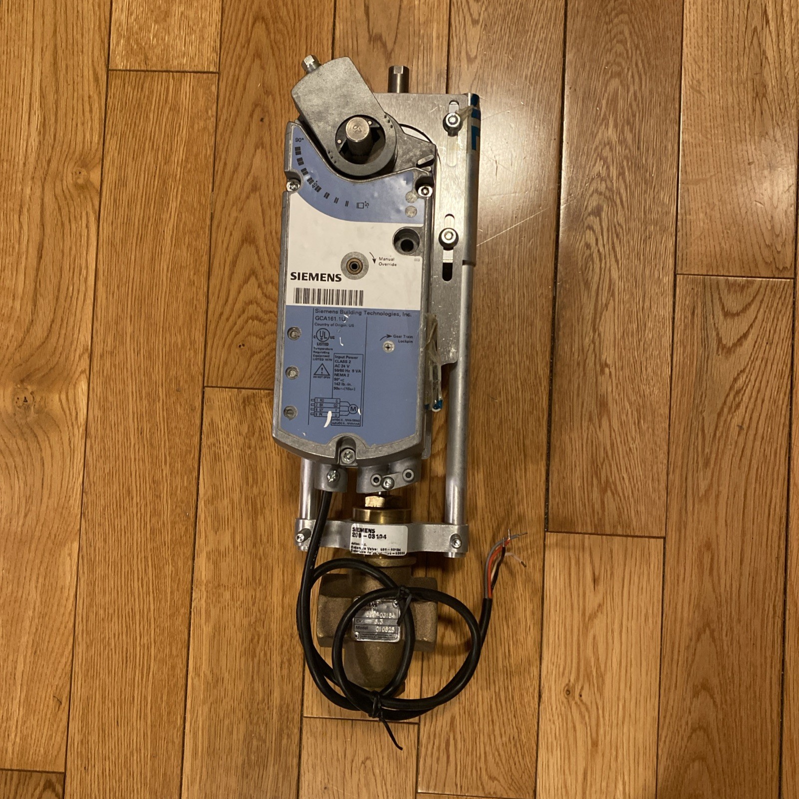 SIEMENS - Image 1