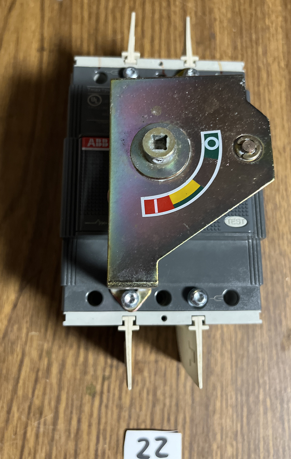 ABB - Image 1