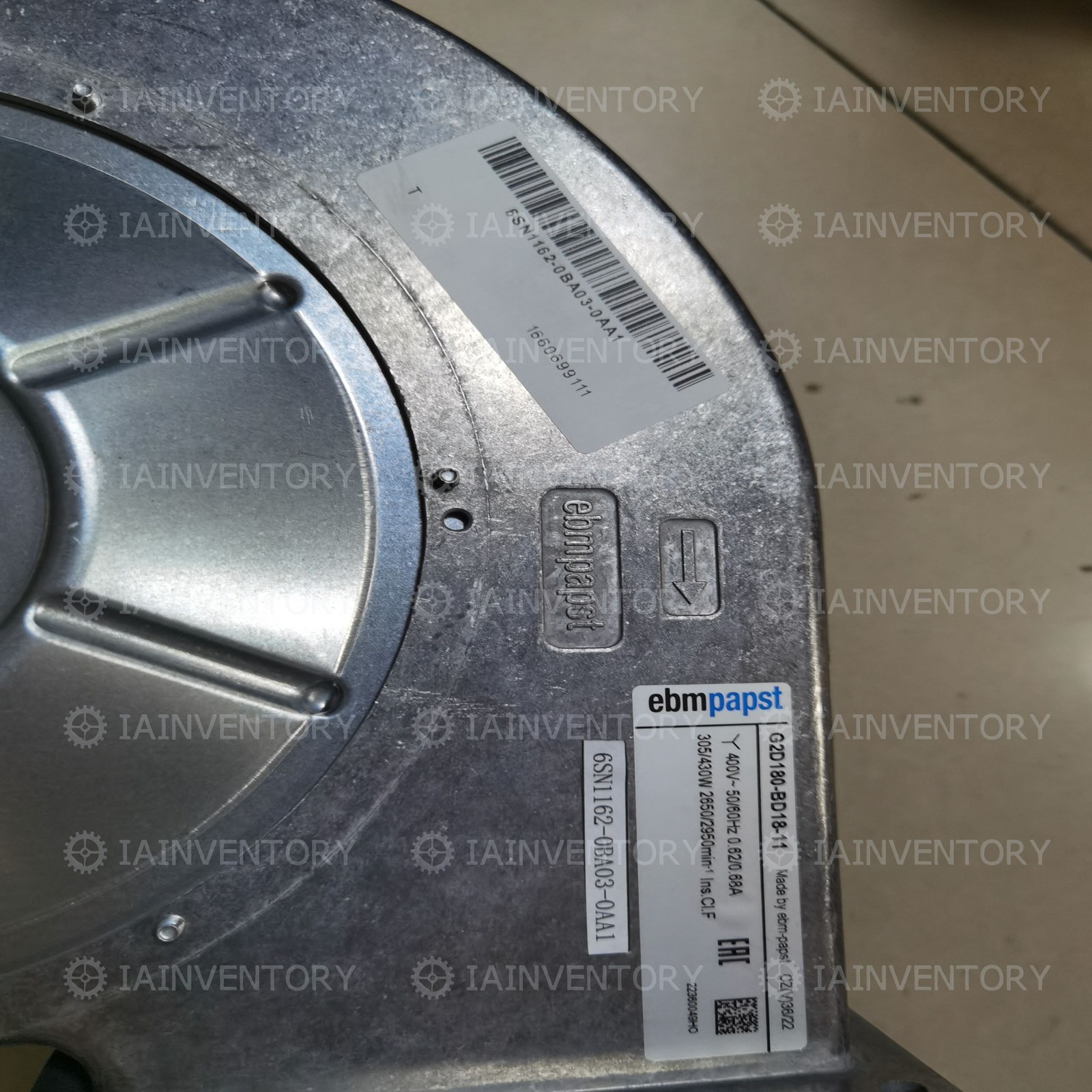 SIEMENS - Image 1
