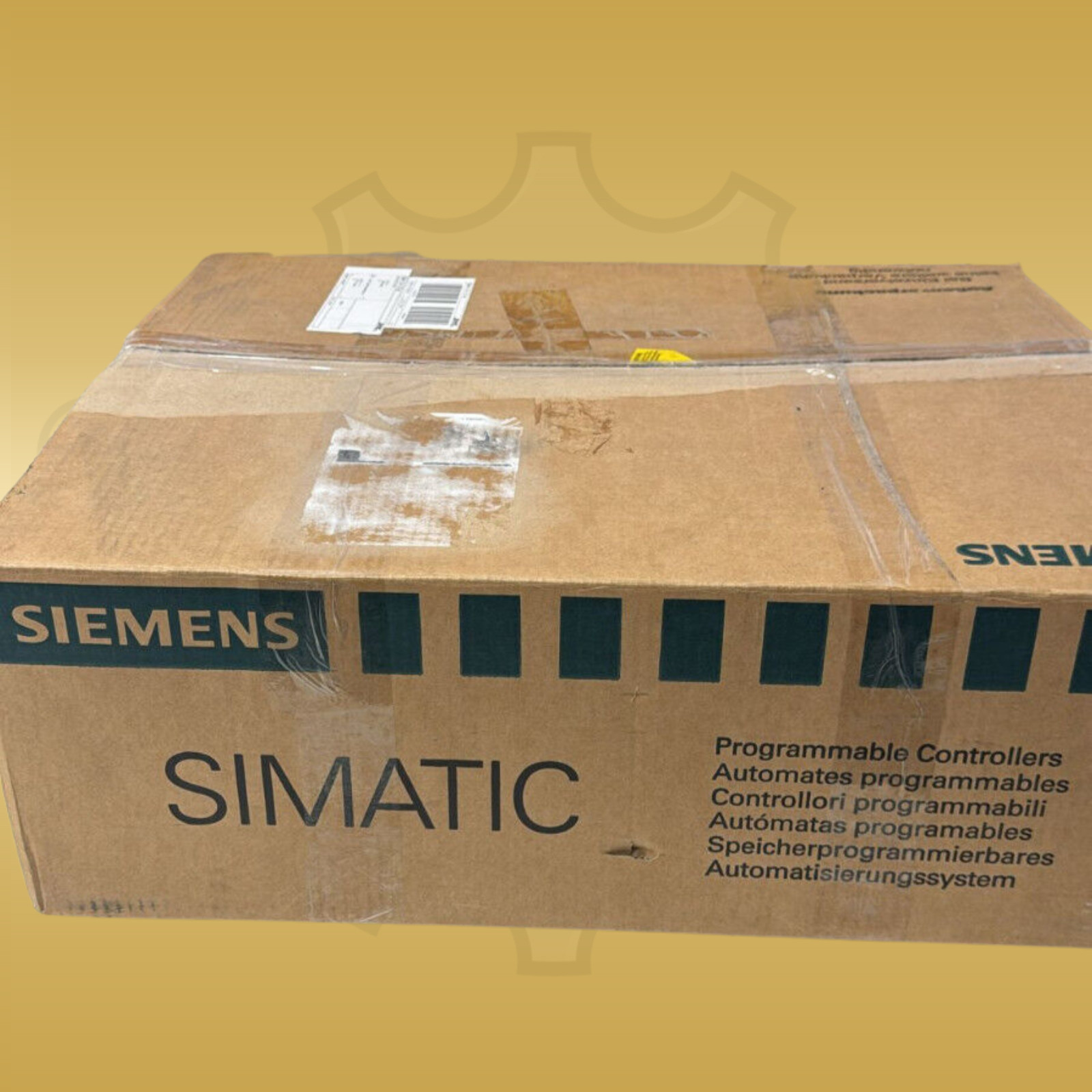 SIEMENS - Image 1