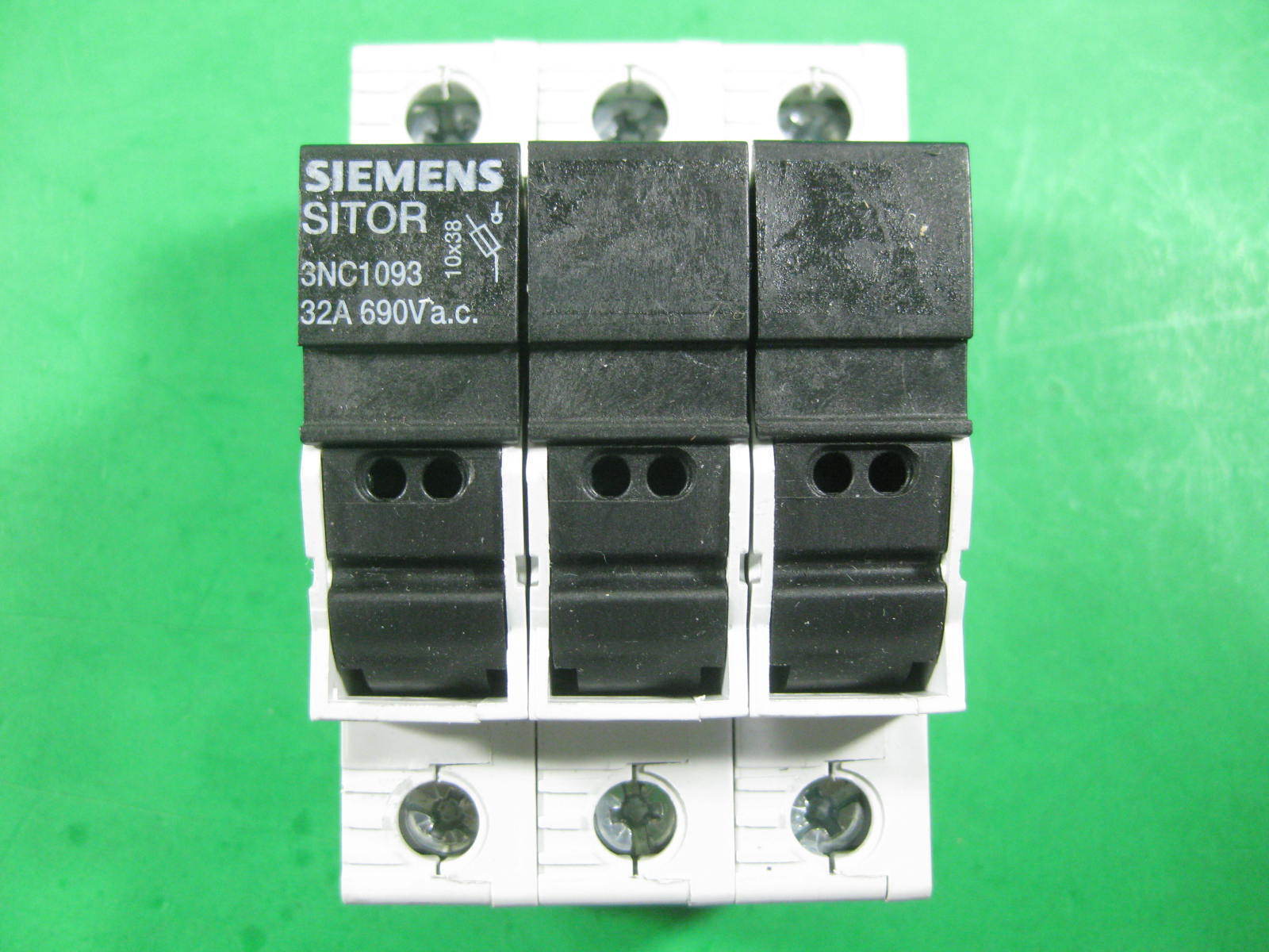 SIEMENS - Image 1