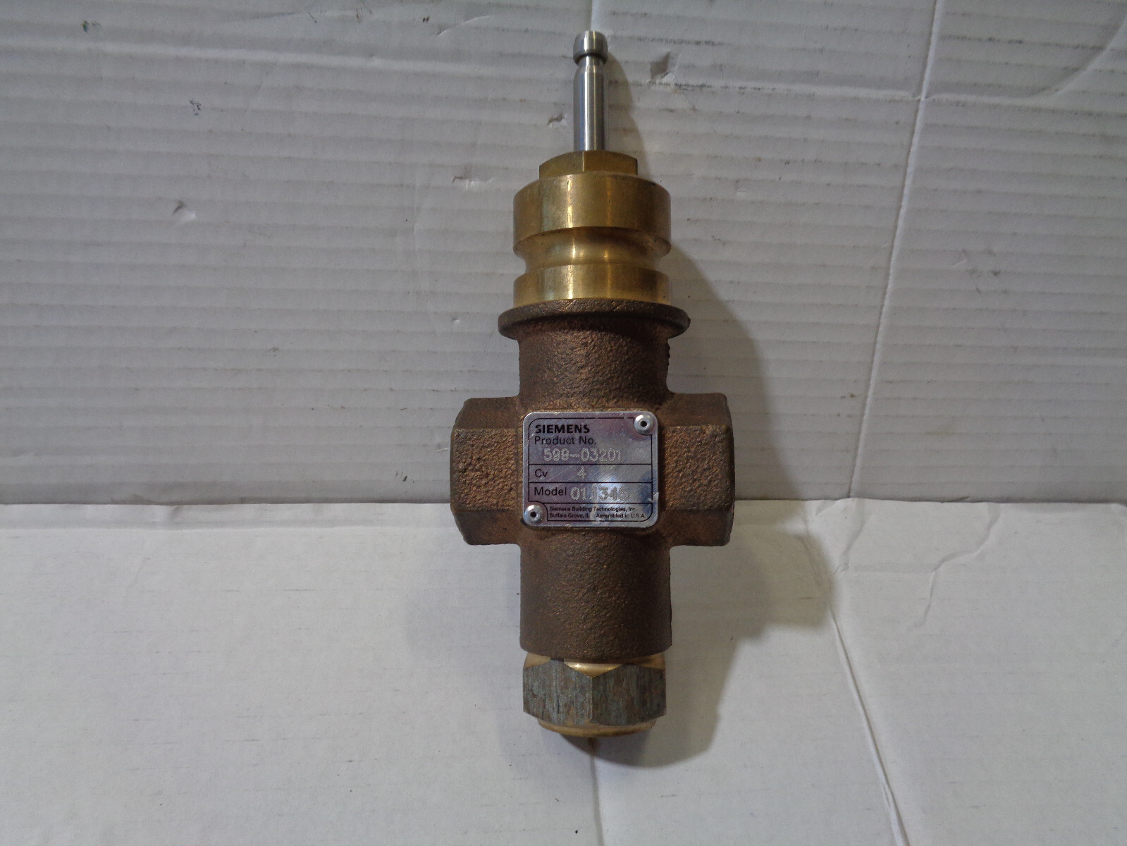 SIEMENS - Image 1