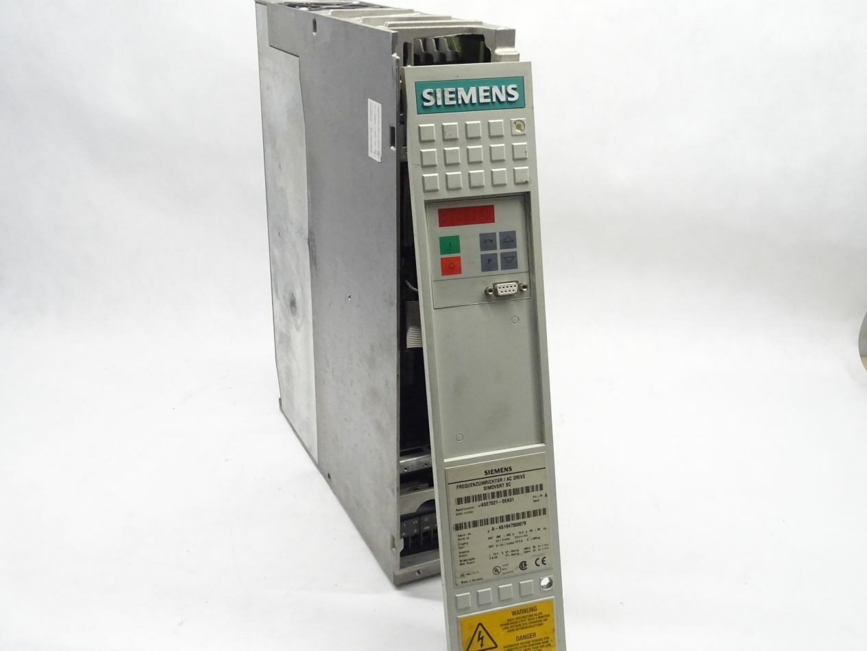 SIEMENS - Image 1