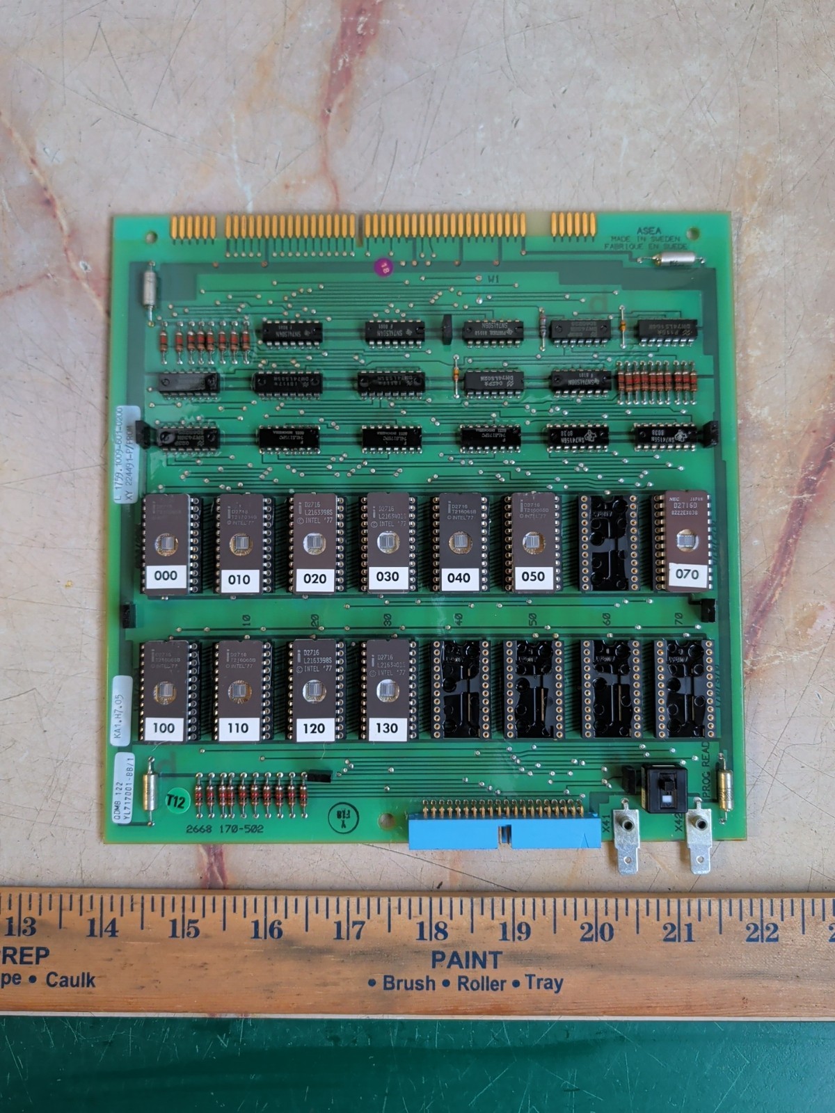 ABB - Image 1