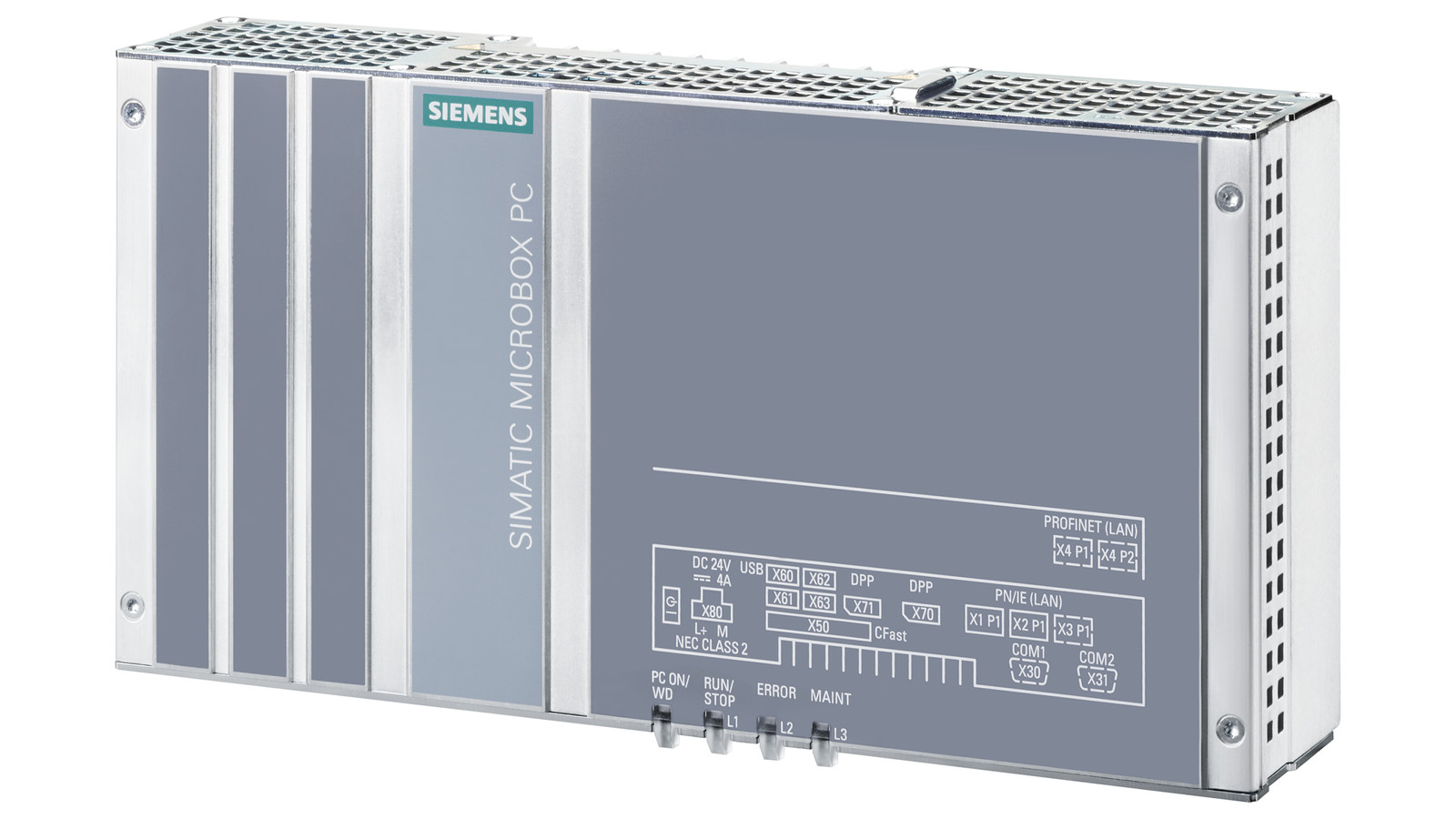 SIEMENS - Image 1