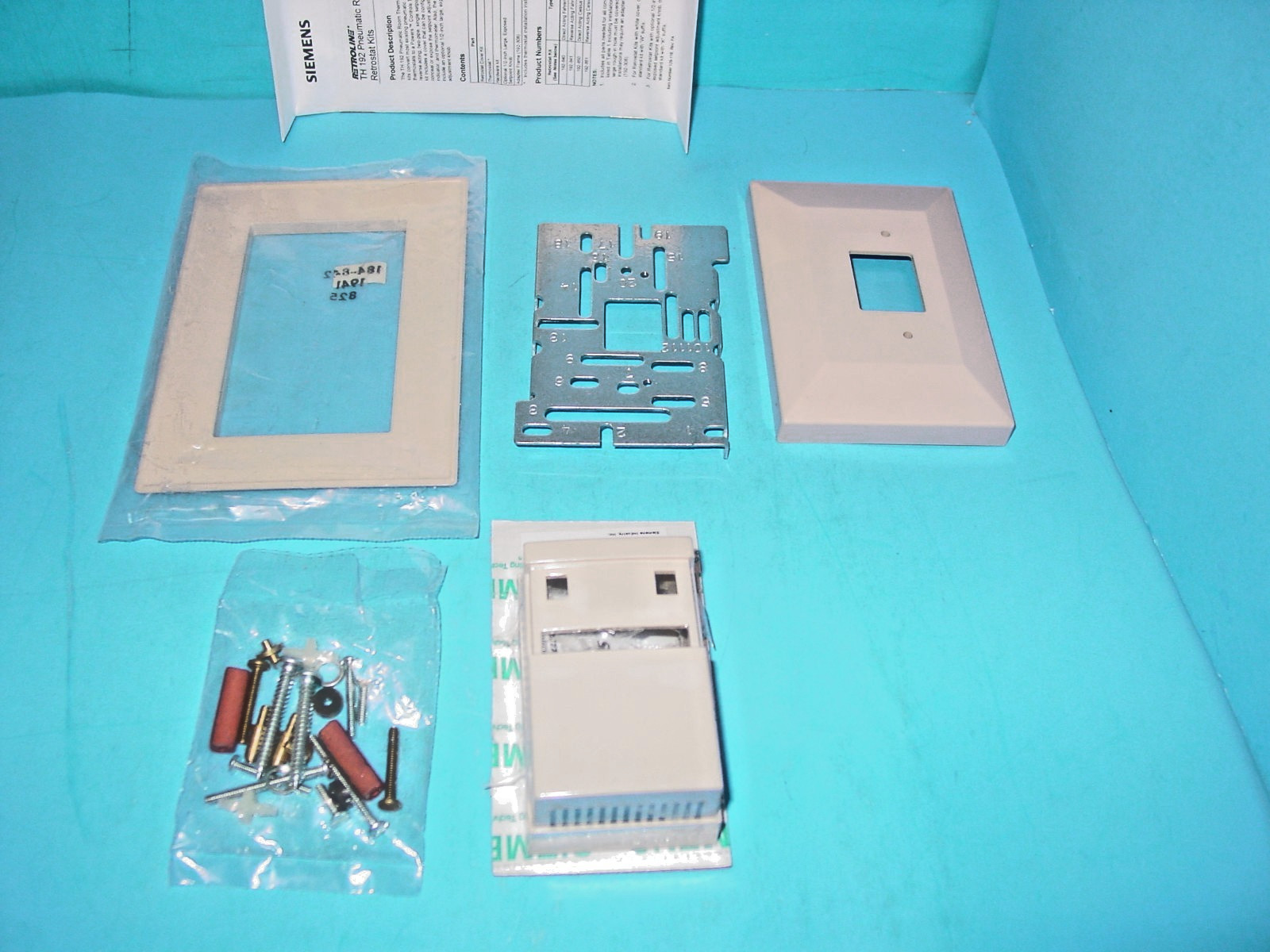 SIEMENS - Image 1