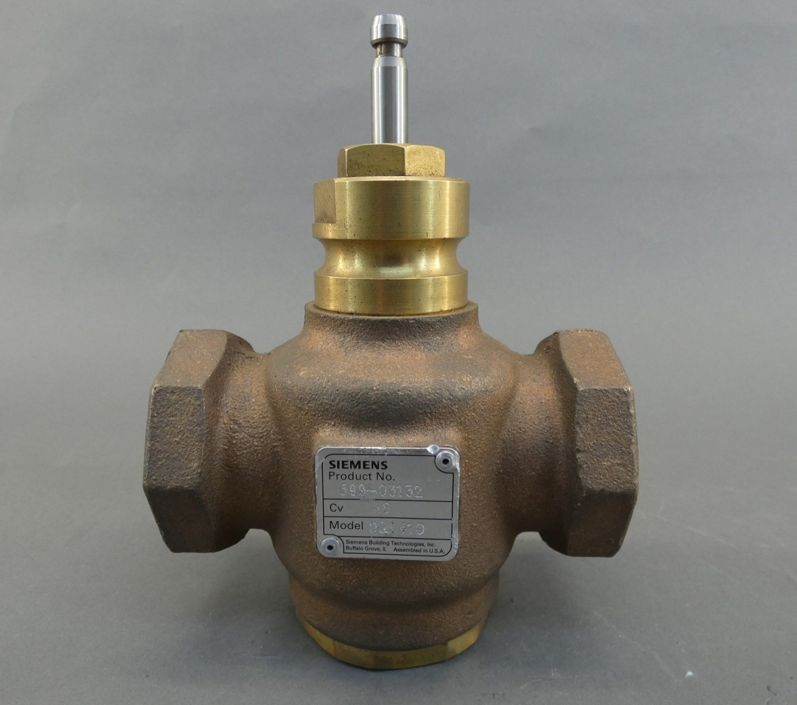 SIEMENS - Image 1