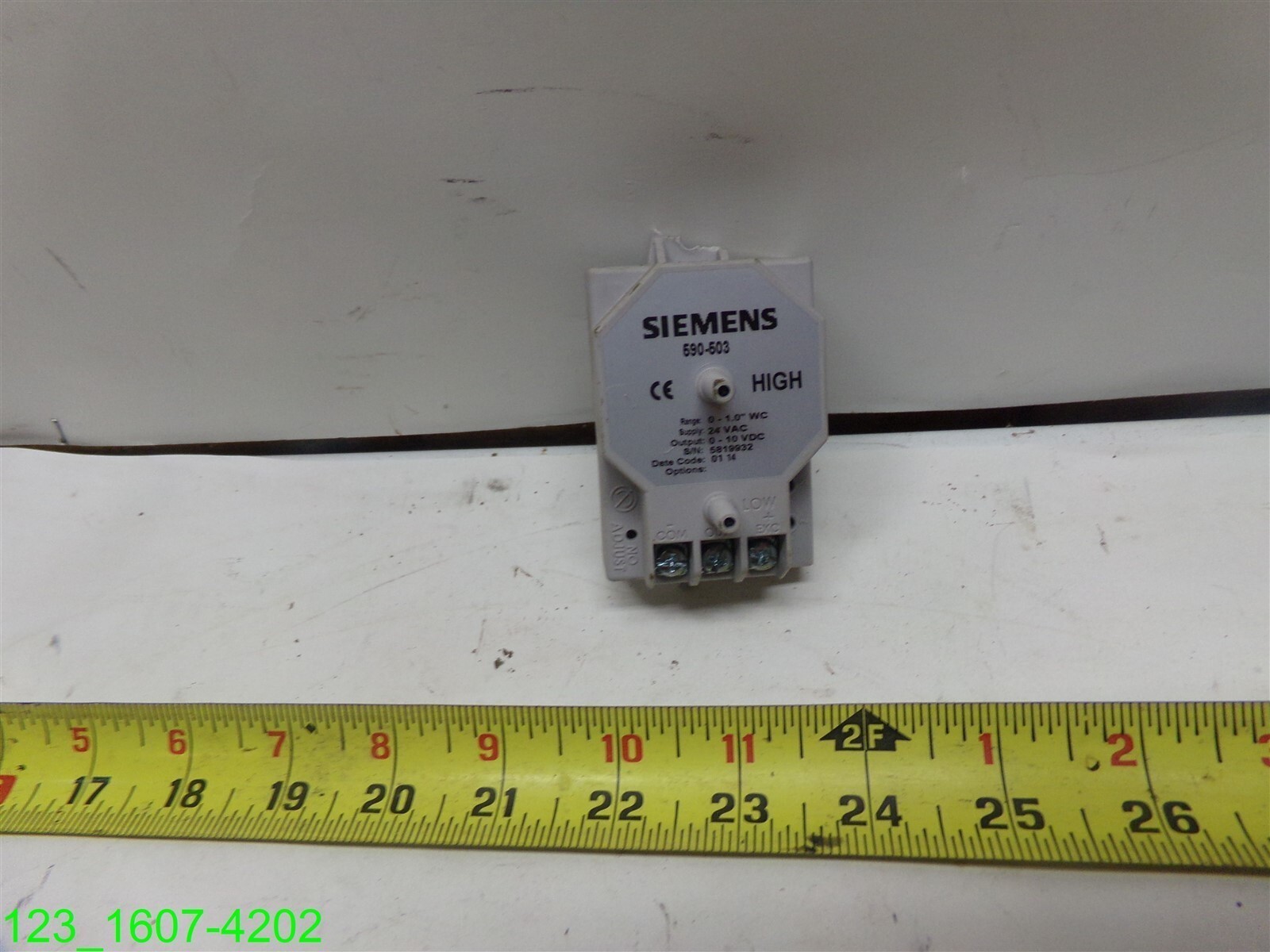 SIEMENS - Image 1