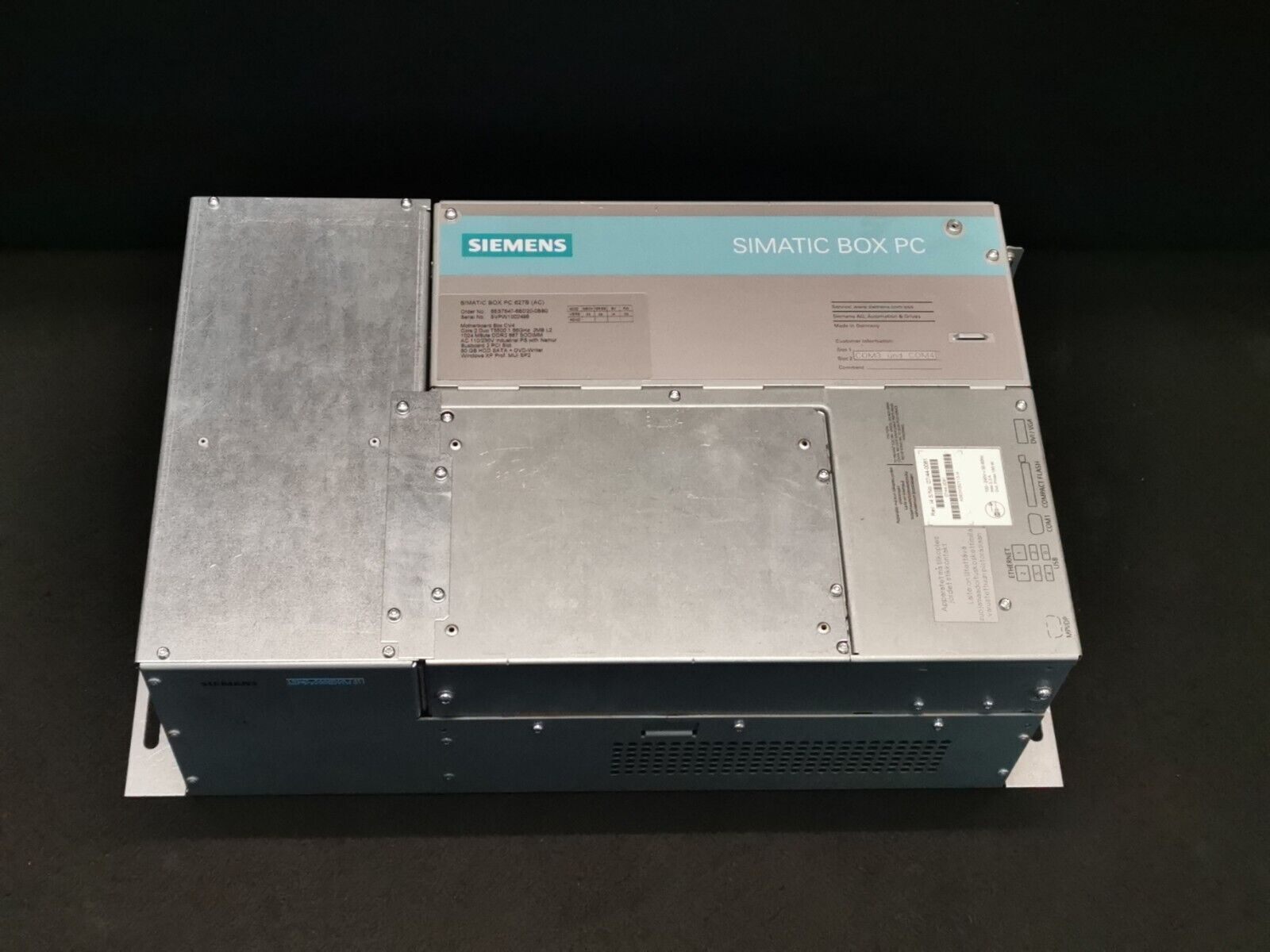 SIEMENS - Image 1