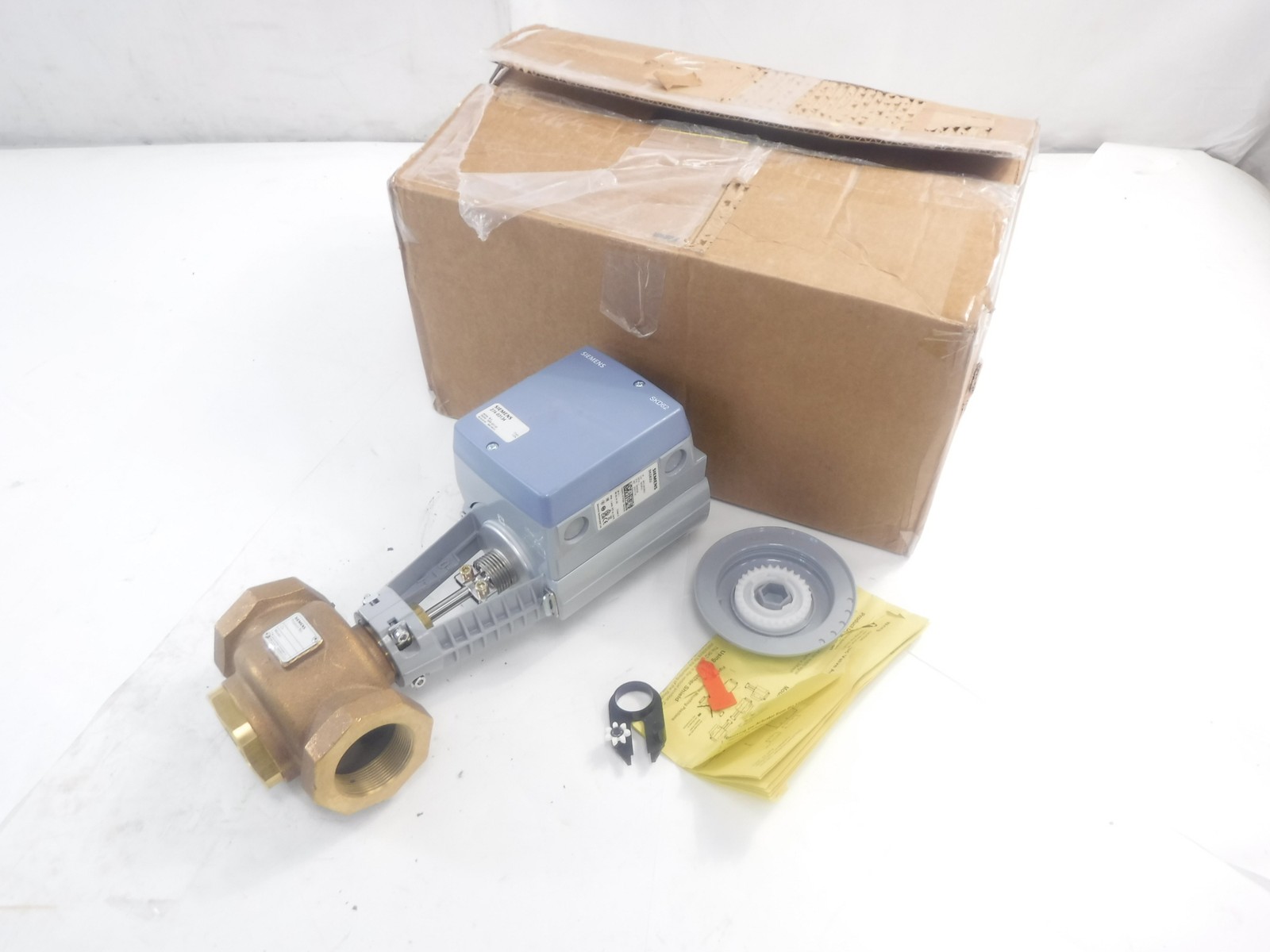 SIEMENS - Image 1