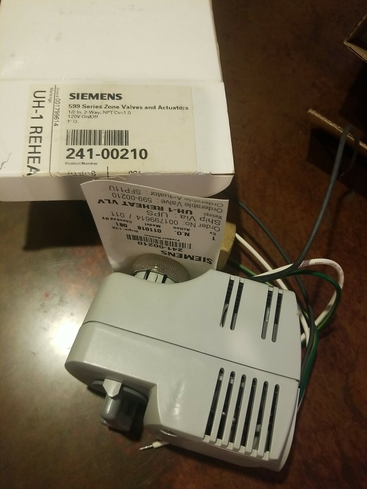 SIEMENS - Image 1