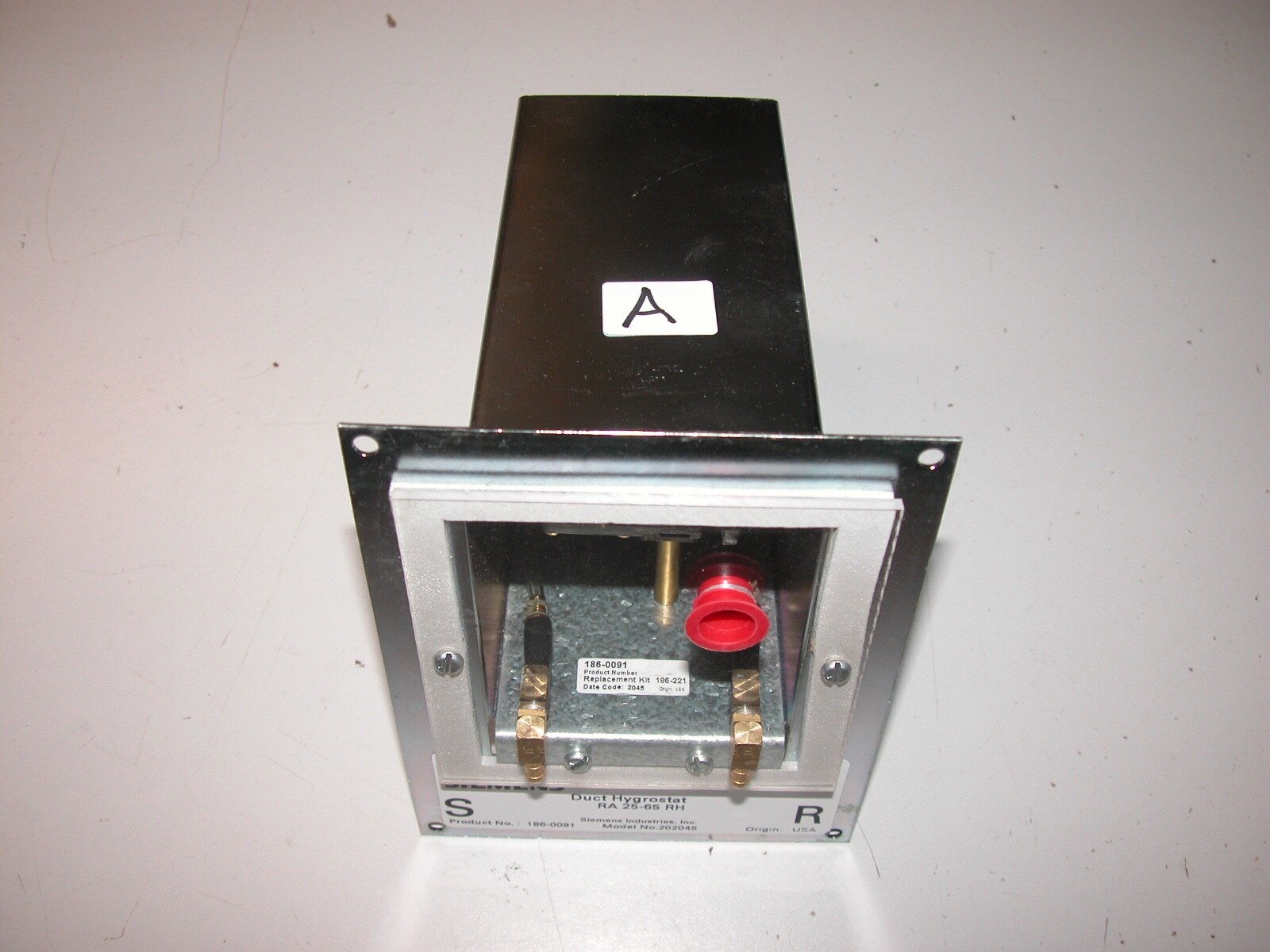 SIEMENS - Image 1