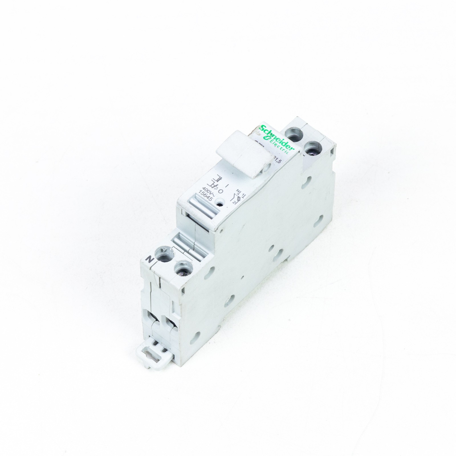 SCHNEIDER ELECTRIC - Image 1
