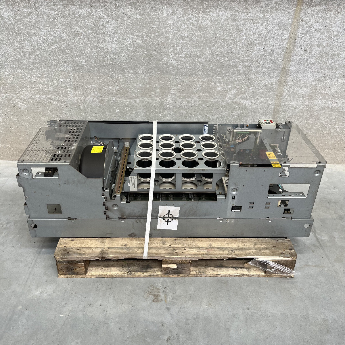SIEMENS - Image 1