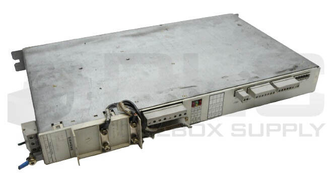 SIEMENS - Image 1