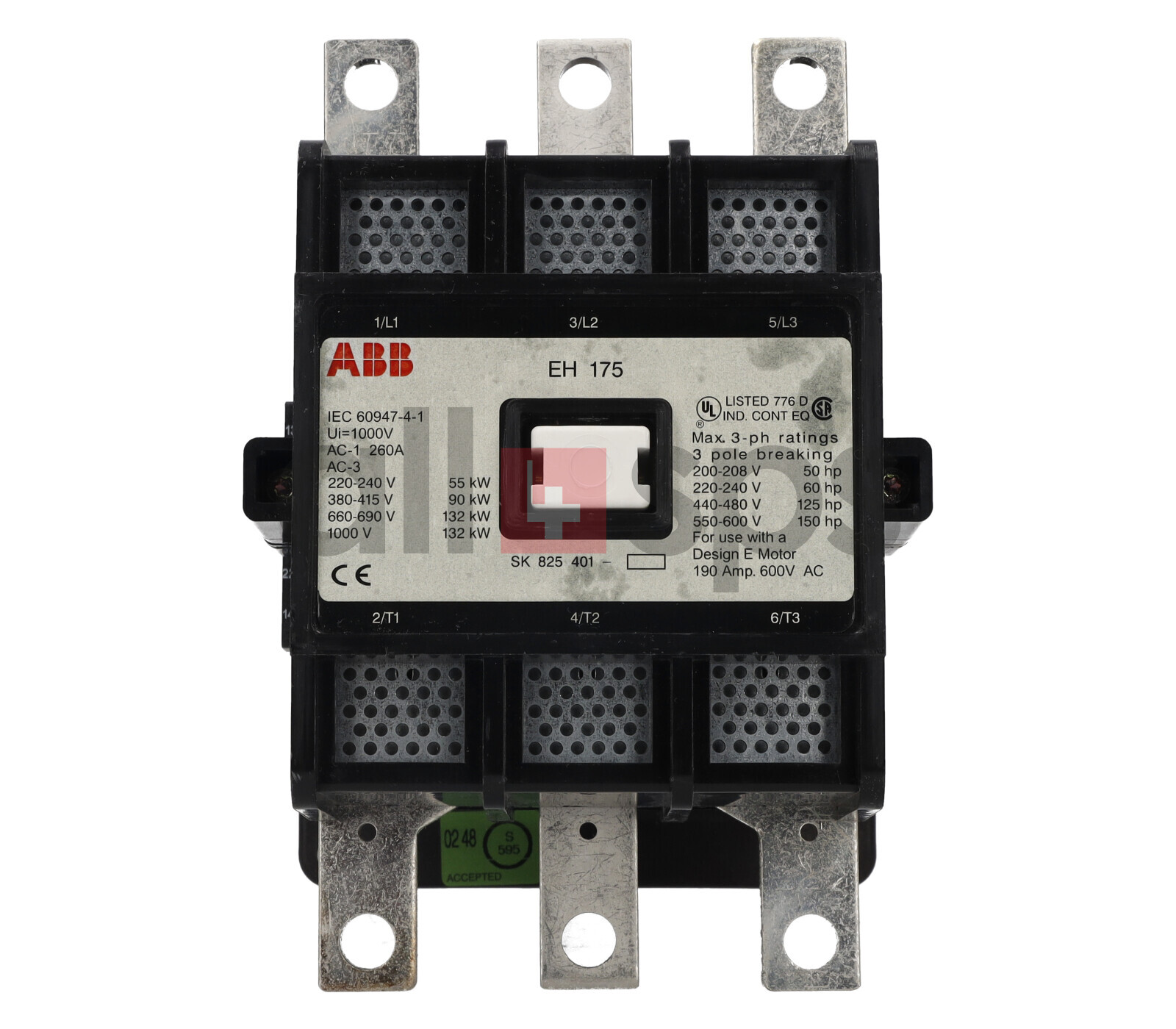 ABB - Image 1