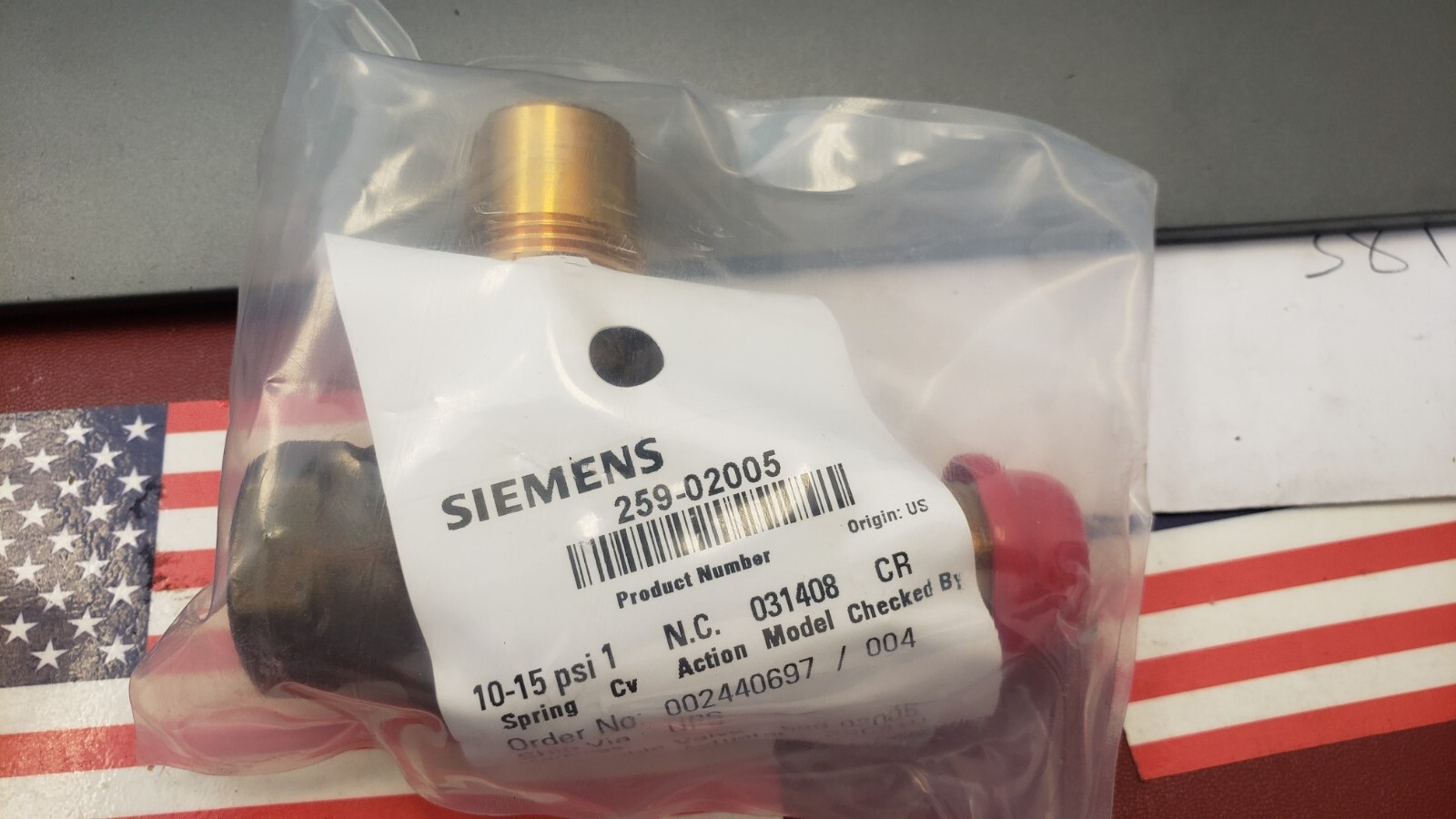SIEMENS - Image 1