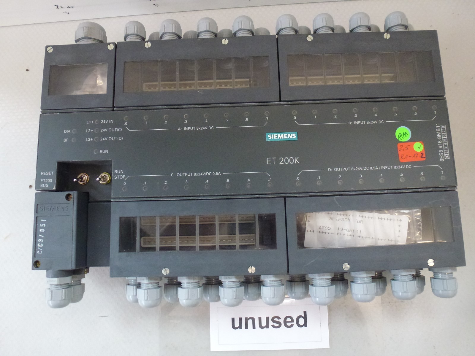 SIEMENS - Image 1