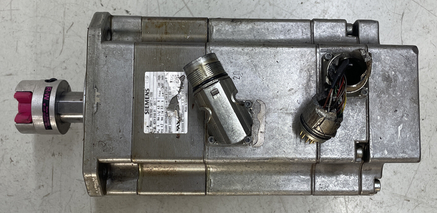 SIEMENS - Image 1