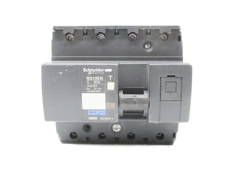SCHNEIDER ELECTRIC - Image 1