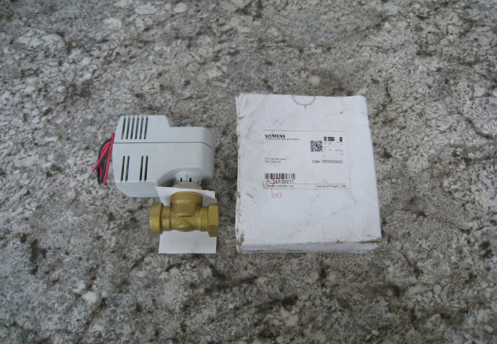 SIEMENS - Image 1