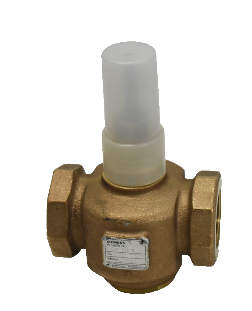 SIEMENS - Image 1