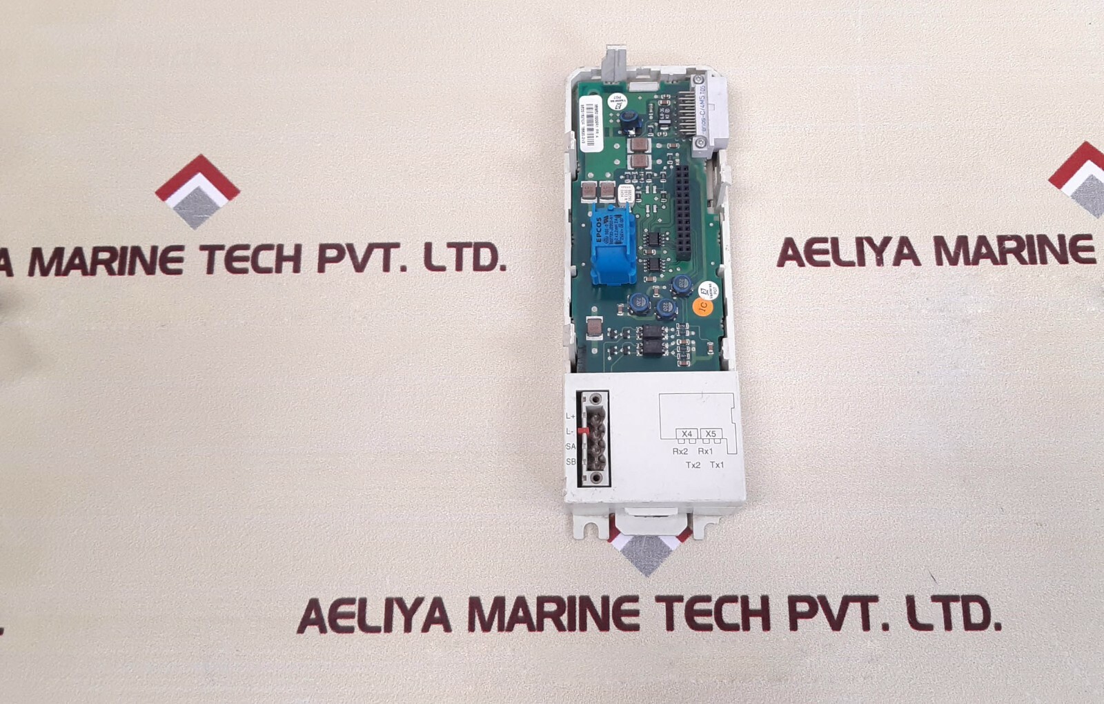 ABB - Image 1