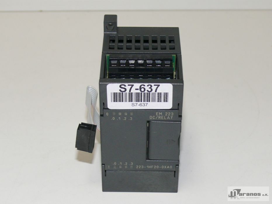 SIEMENS - Image 1