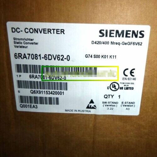 SIEMENS - Image 1
