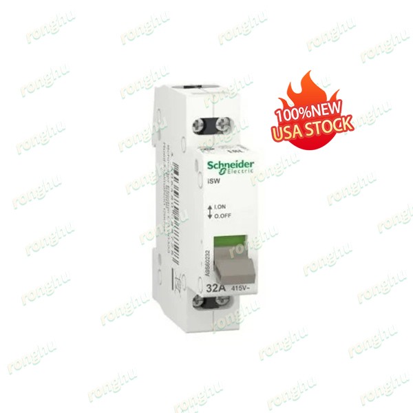 SCHNEIDER ELECTRIC - Image 1