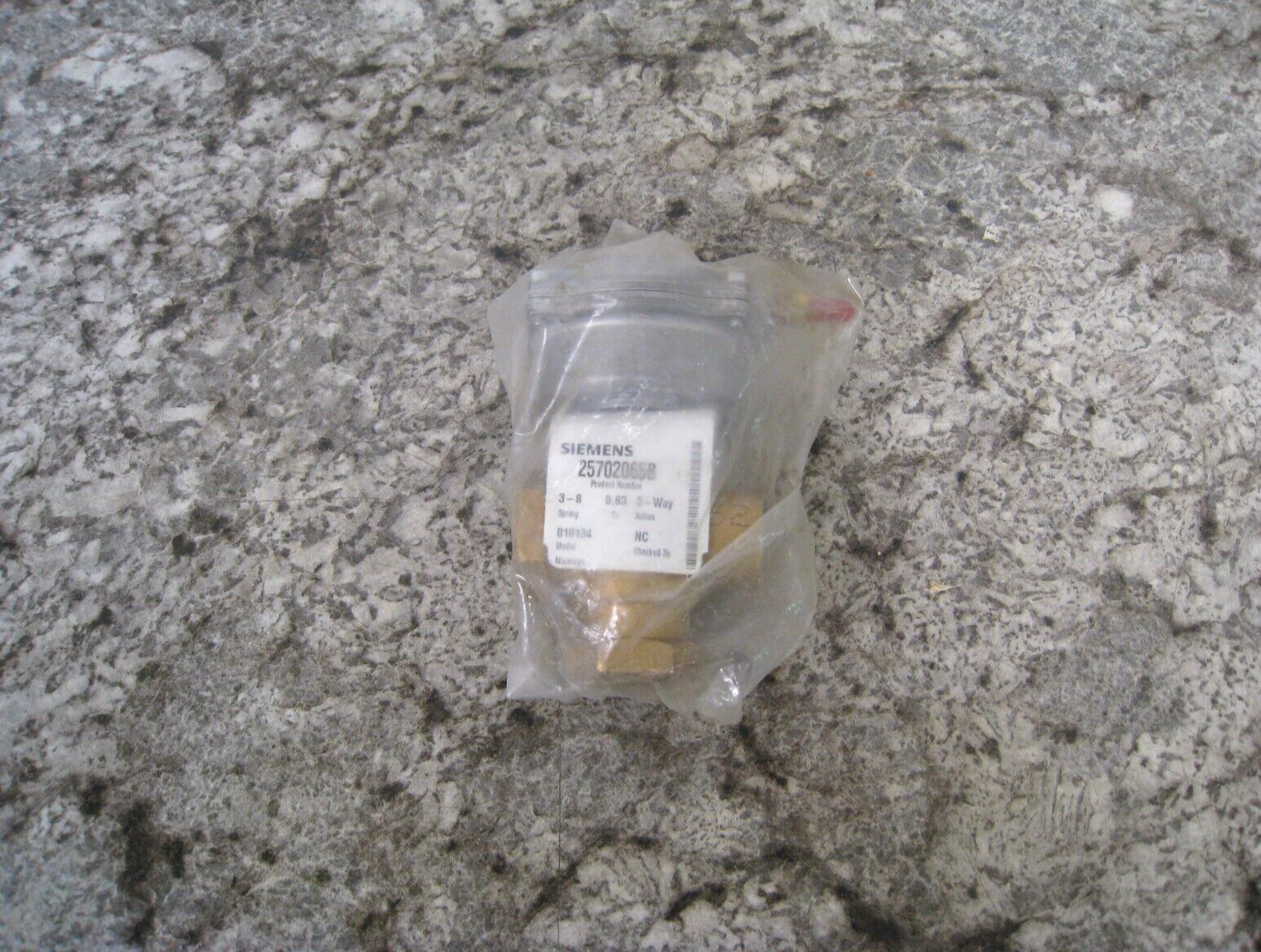 SIEMENS - Image 1