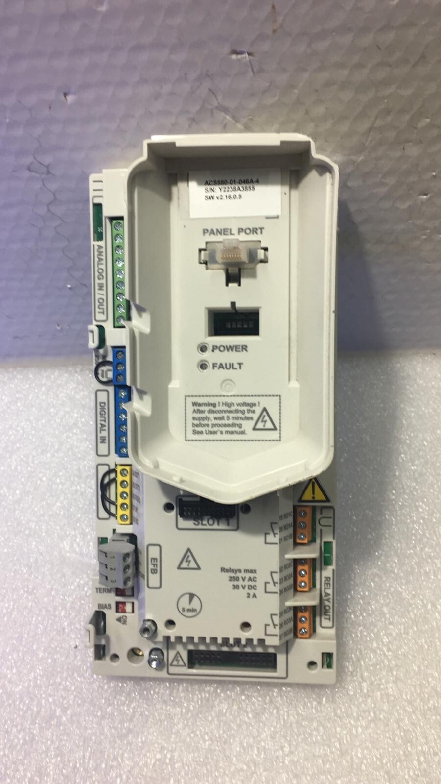 ABB - Image 1