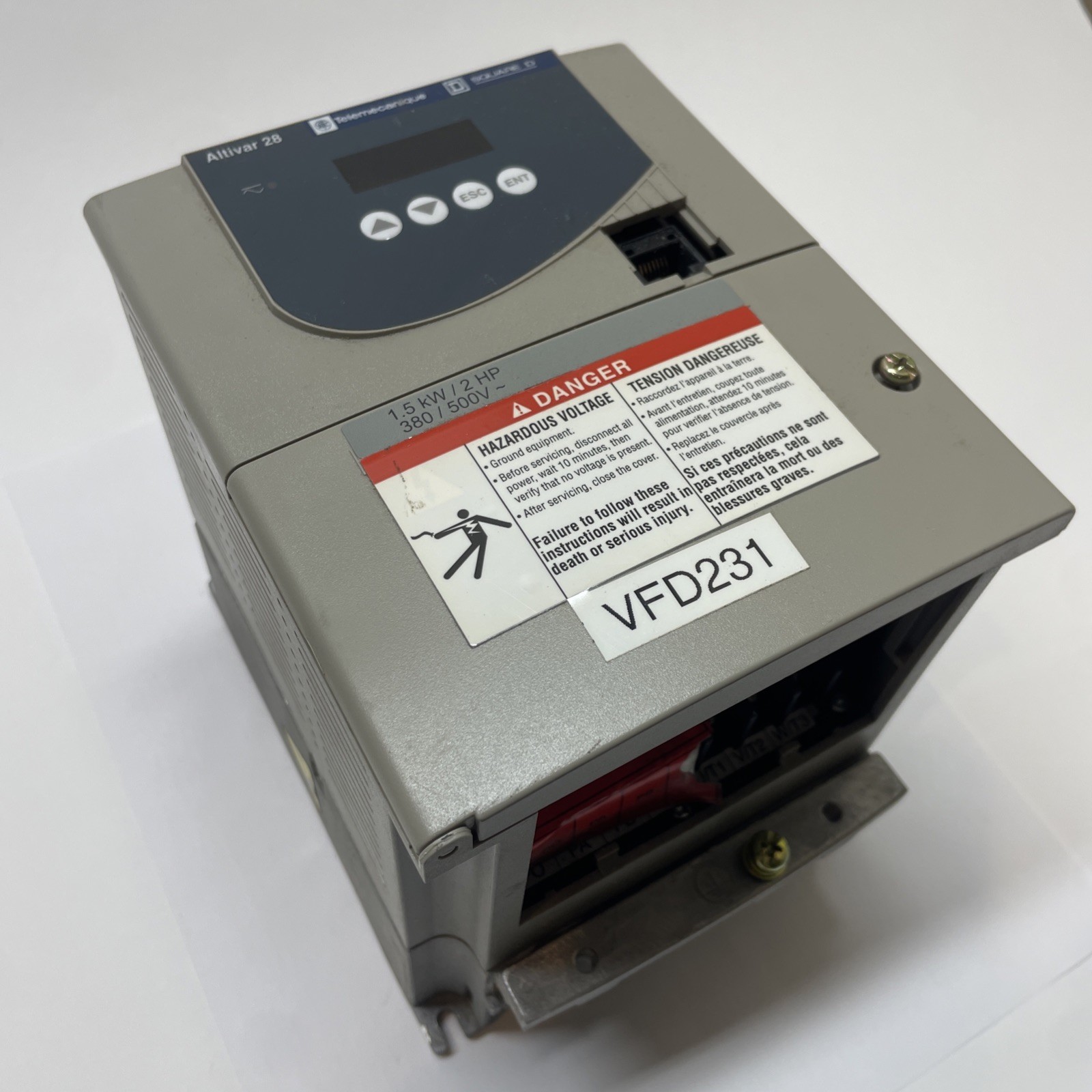 SCHNEIDER ELECTRIC - Image 1