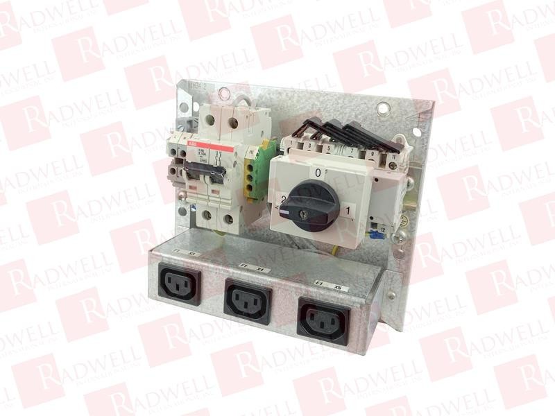 ABB - Image 1