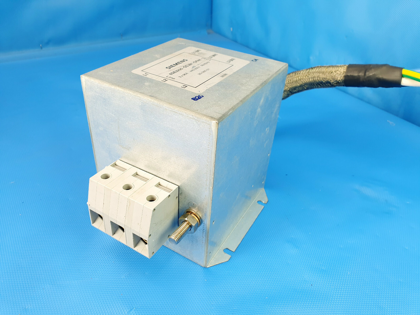 SIEMENS - Image 1