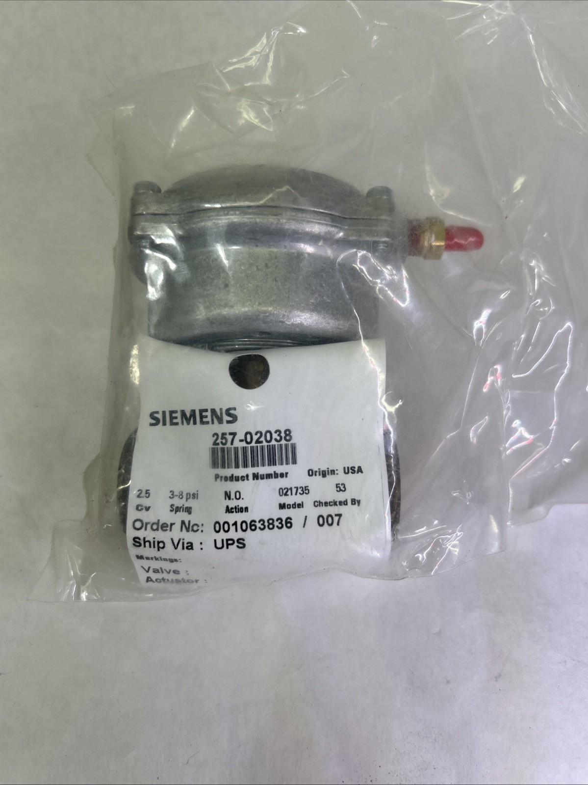 SIEMENS - Image 1