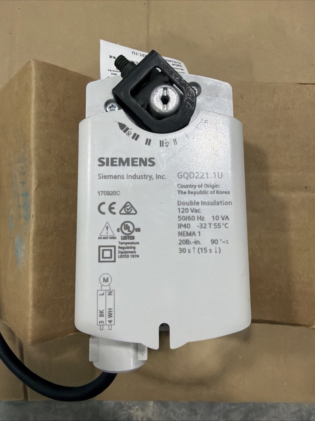 SIEMENS - Image 1