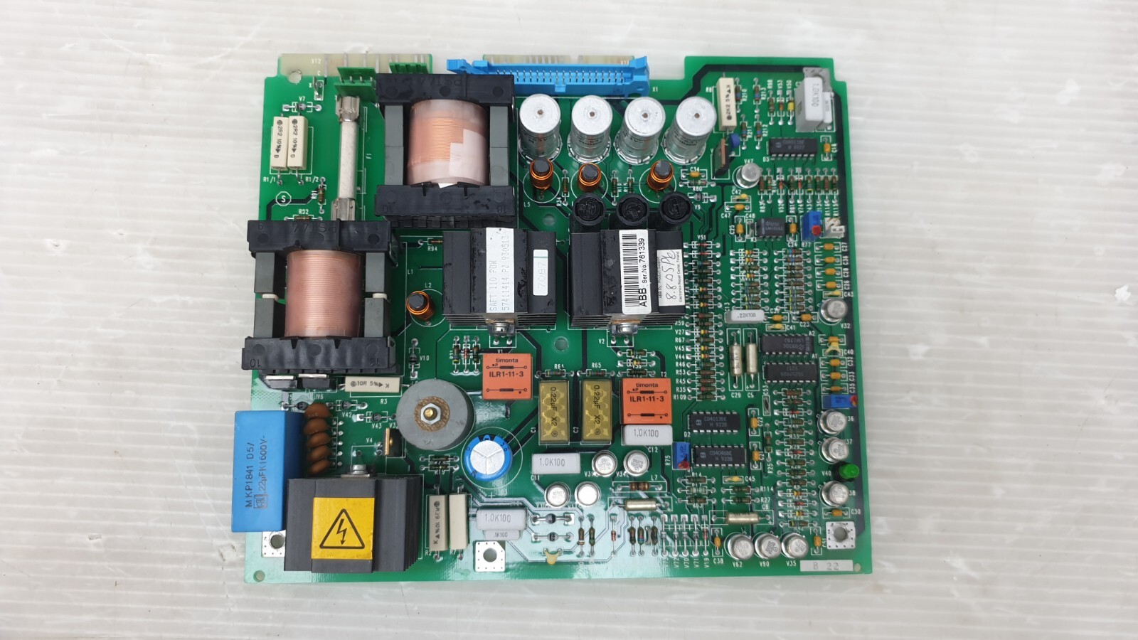 ABB - Image 1