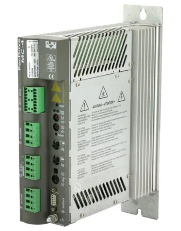 SCHNEIDER ELECTRIC - Image 1